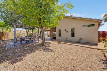 14121 Fieldings Ferry, Surprise, AZ 85374