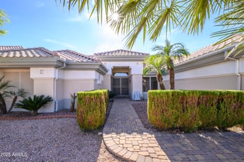 14121 Pecos Ln, Sun City West, AZ 85375