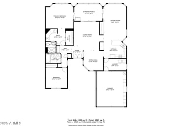 14122 Cavalcade Dr, Sun City West, AZ 85375