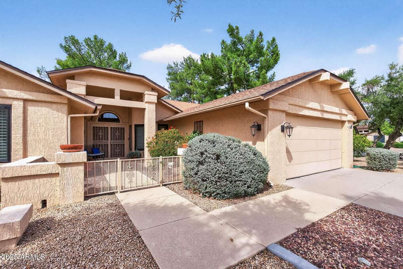 14122 Cavalcade Dr, Sun City West, AZ 85375