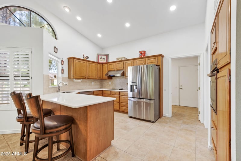 14122 Cavalcade Dr, Sun City West, AZ 85375