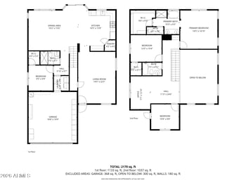 14122 Rosewood Dr, Surprise, AZ 85379