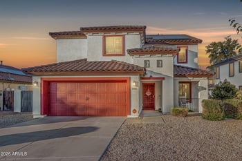 14122 Rosewood Dr, Surprise, AZ 85379
