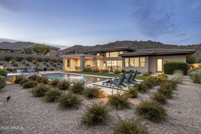 14122 Territory Trl, Fountain Hills, AZ 85268