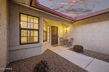 14122 W White Rock Dr, Sun City West, AZ 85375