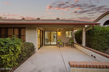 14122 White Rock Dr, Sun City West, AZ 85375