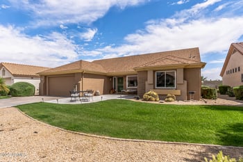 14123 Circle Ridge Dr, Sun City West, AZ 85375