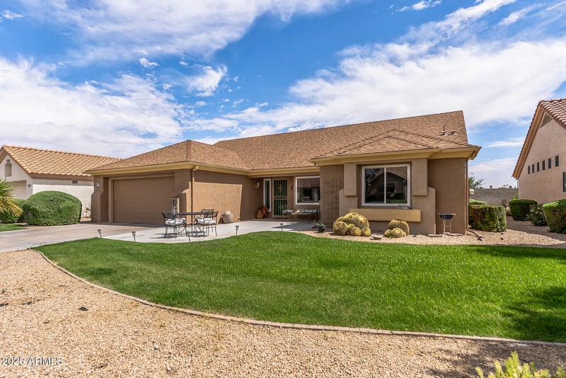 14123 Circle Ridge Dr, Sun City West, AZ 85375