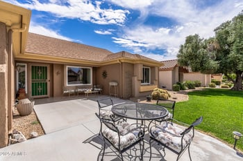 14123 Circle Ridge Dr, Sun City West, AZ 85375