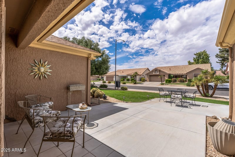 14123 Circle Ridge Dr, Sun City West, AZ 85375