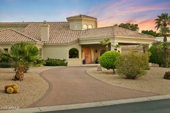 14123 Greentree Dr, Litchfield Park, AZ 85340