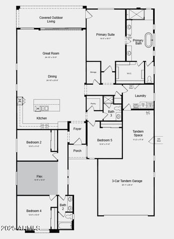 14123 Honeysuckle Dr, Surprise, AZ 85387