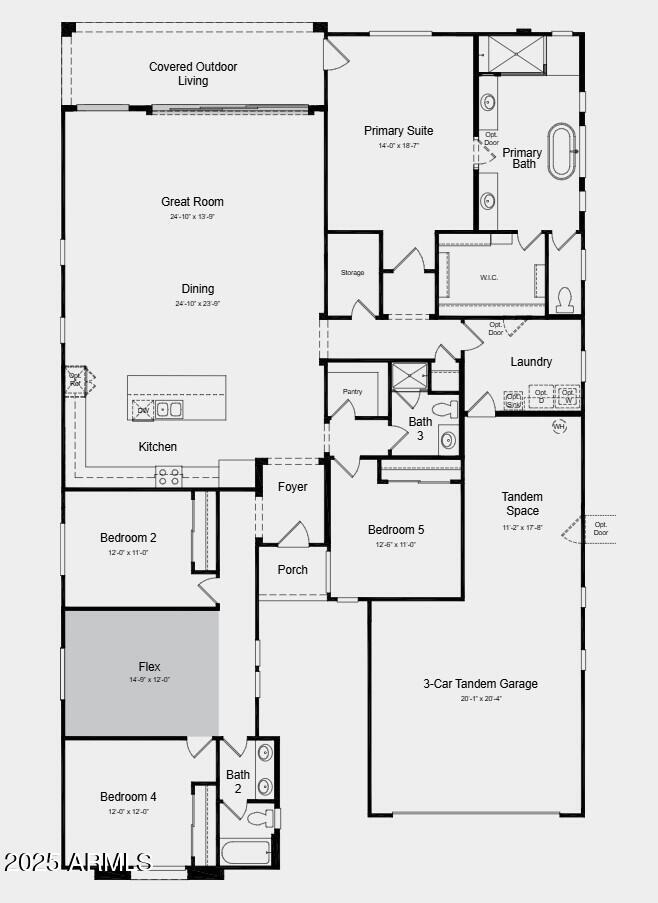 14123 Honeysuckle Dr, Surprise, AZ 85387