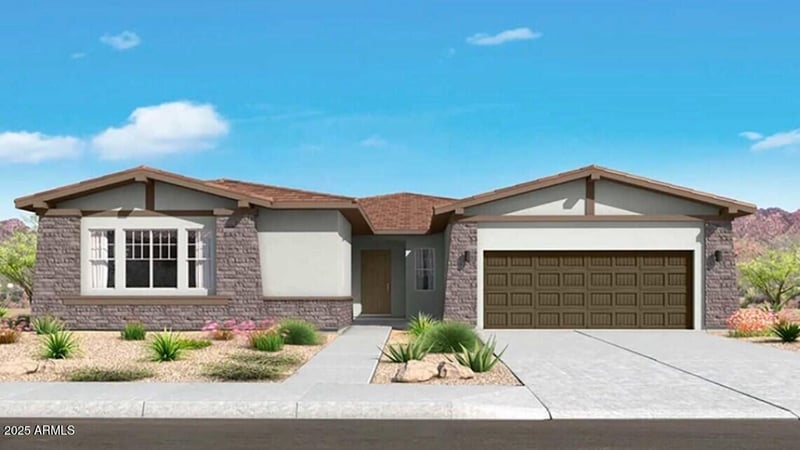 14123 Honeysuckle Dr, Surprise, AZ 85387