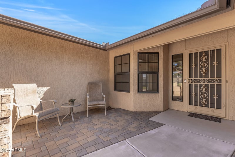 14123 W Yosemite Dr, Sun City West, AZ 85375