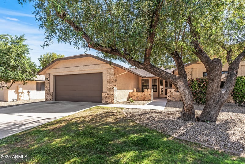 14123 Yosemite Dr, Sun City West, AZ 85375