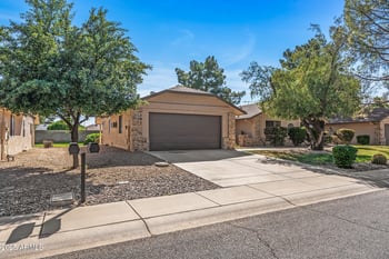 14123 Yosemite Dr, Sun City West, AZ 85375