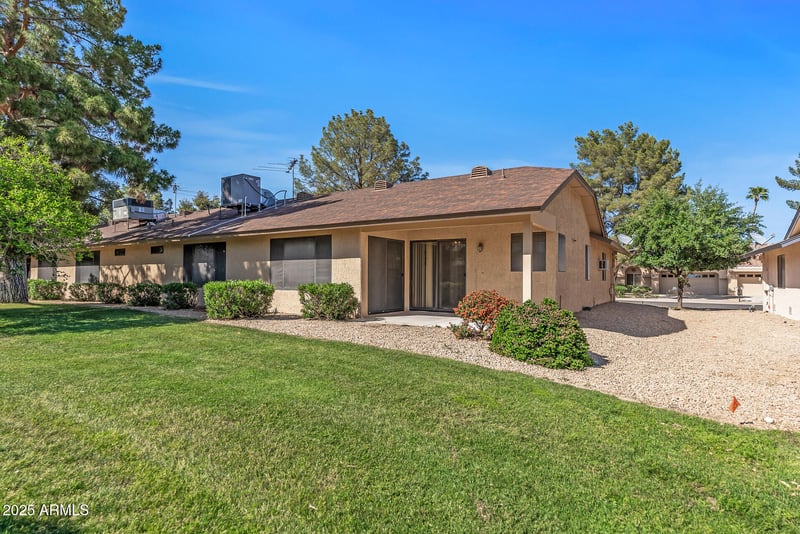 14123 Yosemite Dr, Sun City West, AZ 85375