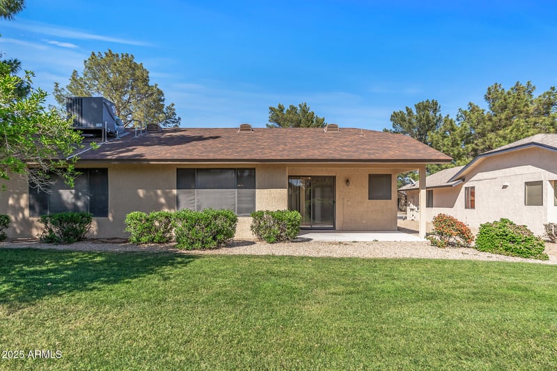 14123 Yosemite Dr, Sun City West, AZ 85375