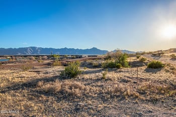 14124 44th Ave #-, Laveen, AZ 85339