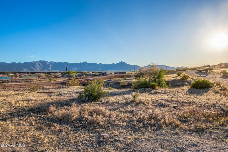 14124 44th Ave #-, Laveen, AZ 85339