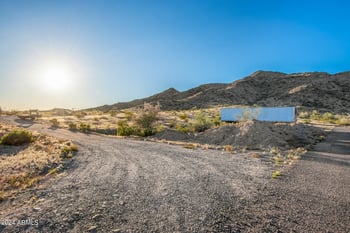 14124 44th Ave #-, Laveen, AZ 85339