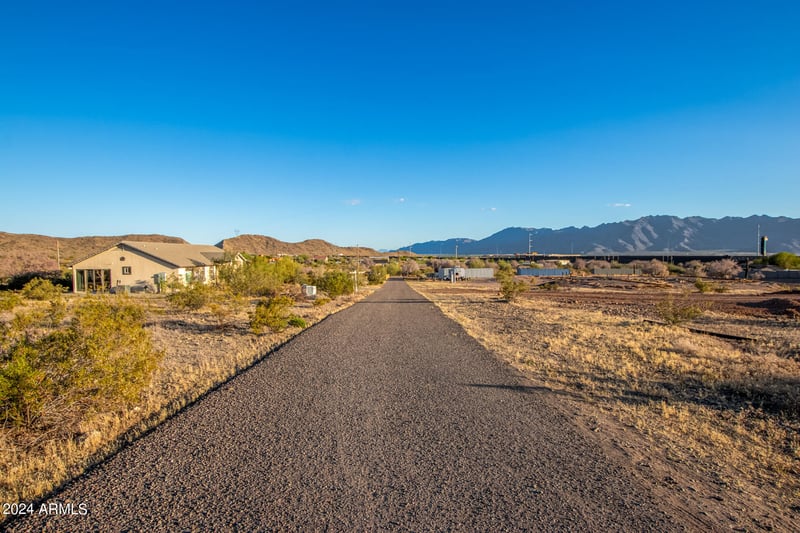 14124 44th Ave #-, Laveen, AZ 85339
