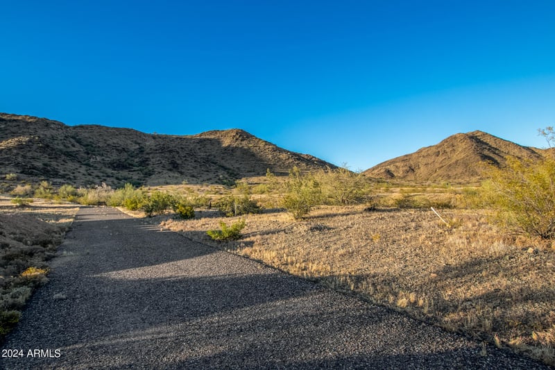 14124 44th Ave #-, Laveen, AZ 85339