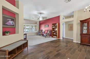 14124 Circle Ridge Dr, Sun City West, AZ 85375