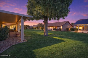 14124 Circle Ridge Dr, Sun City West, AZ 85375