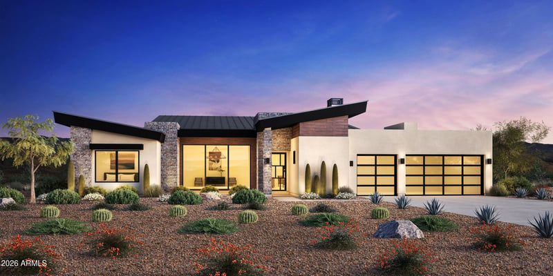 14124 Harmony Ln, Fountain Hills, AZ 85268