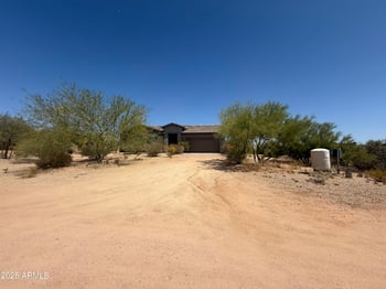 14124 E Roberta Dr, Scottsdale, AZ 85262