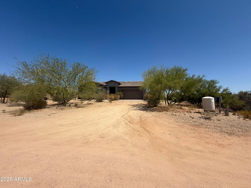 14124 E Roberta Dr, Scottsdale, AZ 85262