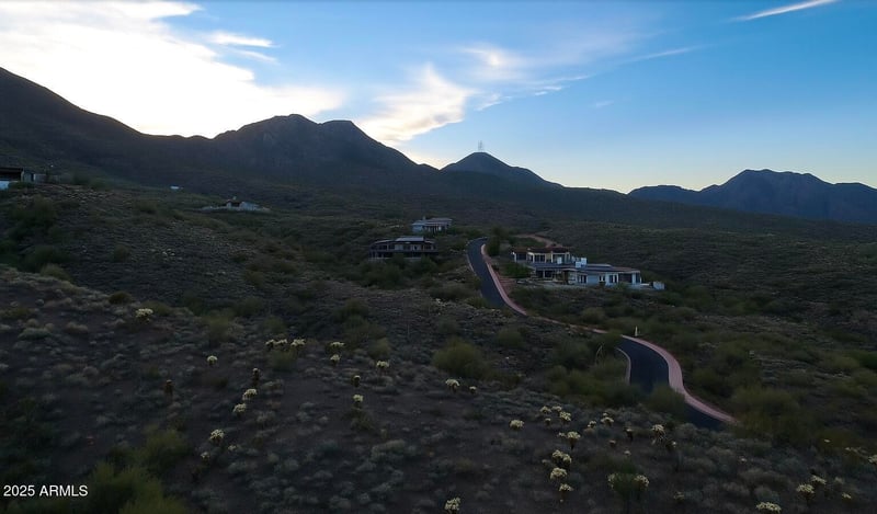 14125 Coyote Way #65, Fountain Hills, AZ 85268