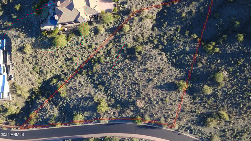 14125 Coyote Way #65, Fountain Hills, AZ 85268