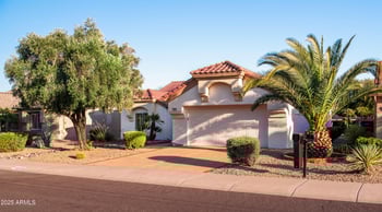 14125 Via Manana --, Sun City West, AZ 85375