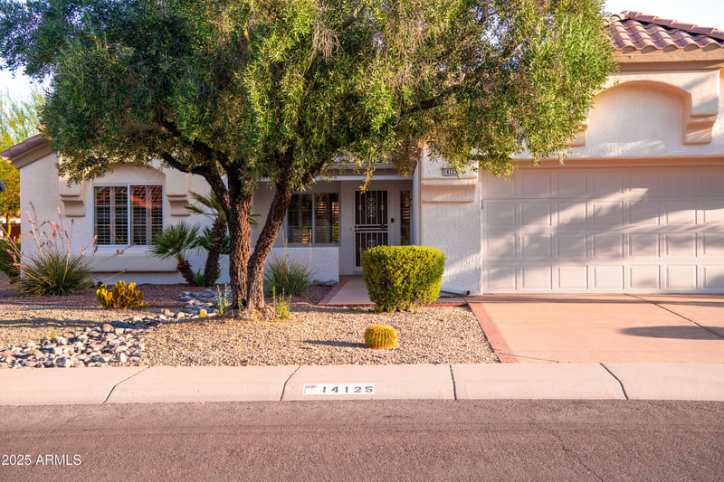 14125 Via Manana --, Sun City West, AZ 85375