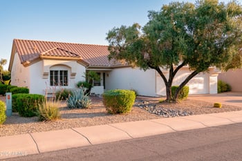 14125 Via Manana --, Sun City West, AZ 85375