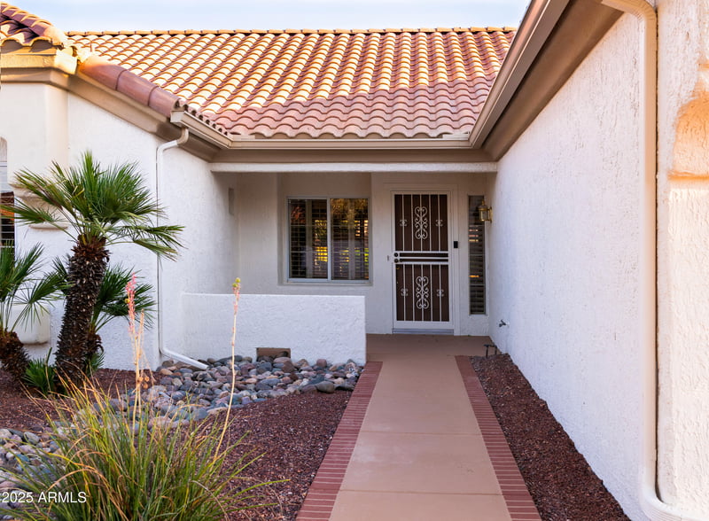 14125 Via Manana --, Sun City West, AZ 85375