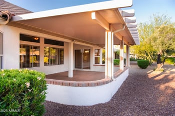 14125 Via Manana --, Sun City West, AZ 85375