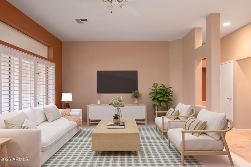 14125 Via Manana --, Sun City West, AZ 85375