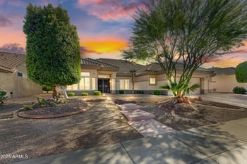 14125 Via Montoya --, Sun City West, AZ 85375