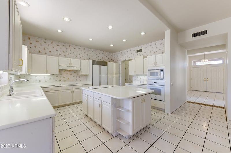 14125 Via Montoya --, Sun City West, AZ 85375