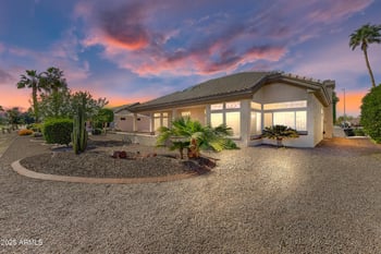 14125 Via Montoya --, Sun City West, AZ 85375