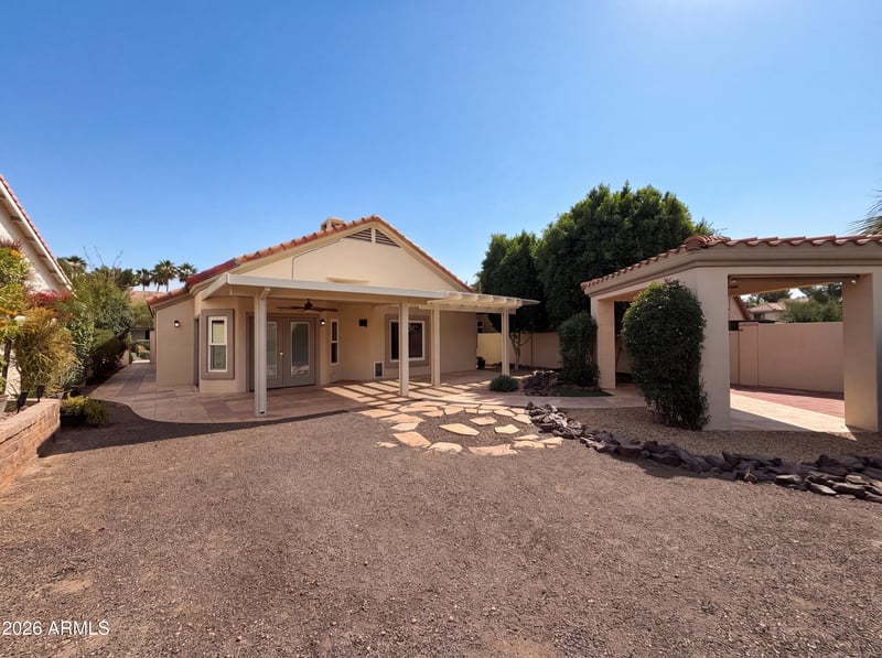 14125 Greenview Cir, Litchfield Park, AZ 85340