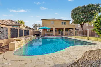 14128 Calavar Rd, Surprise, AZ 85379