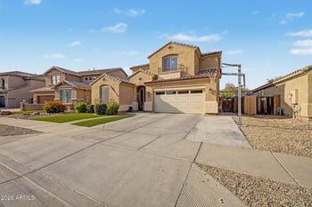 14128 Calavar Rd, Surprise, AZ 85379