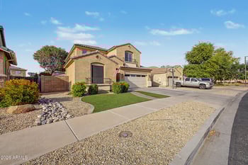 14128 Calavar Rd, Surprise, AZ 85379