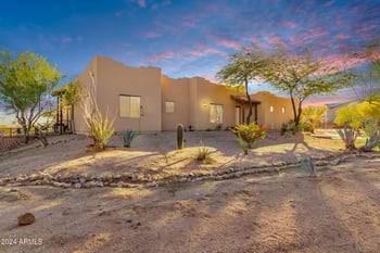 14129 Barbie Ln, Scottsdale, AZ 85262