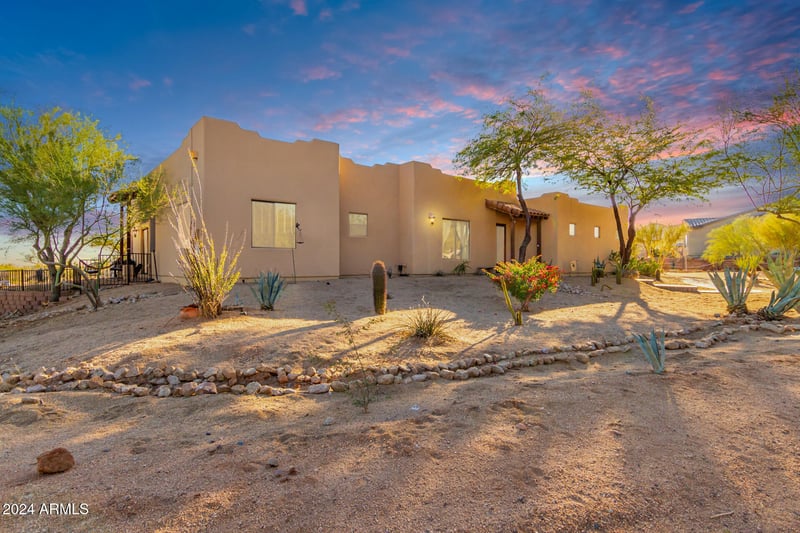 14129 Barbie Ln, Scottsdale, AZ 85262
